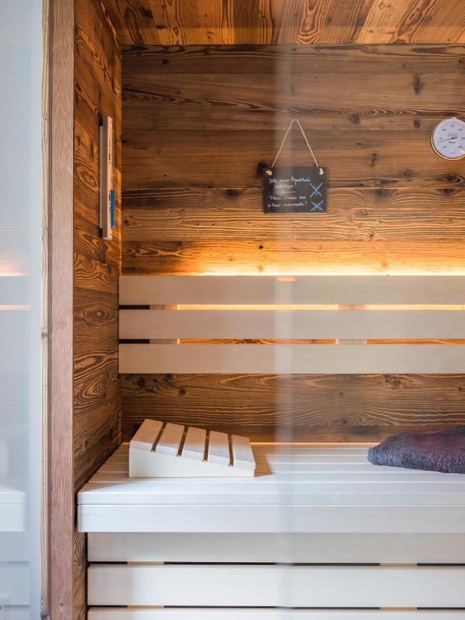 Lieblingsplatz - Traumhafte Wohnung Mit Sauna - 200M Vom Strand Rerik Exterior photo