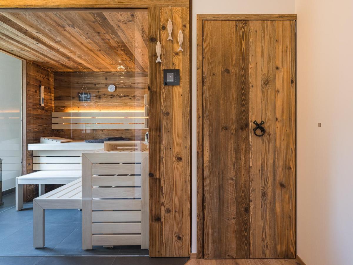 Lieblingsplatz - Traumhafte Wohnung Mit Sauna - 200M Vom Strand Rerik Exterior photo