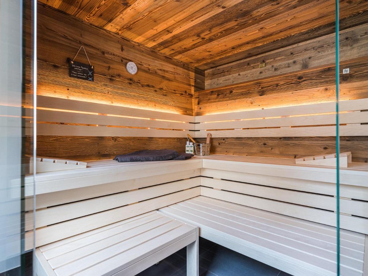 Lieblingsplatz - Traumhafte Wohnung Mit Sauna - 200M Vom Strand Rerik Exterior photo